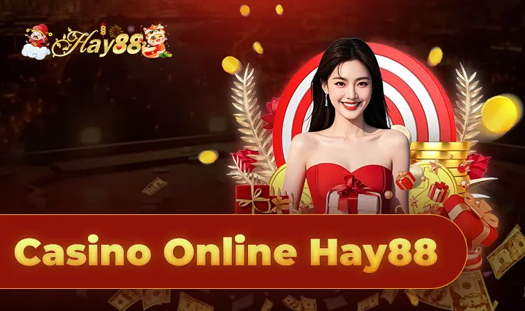 Hay88 - Nhà Cái Hay 88 - Trang Chủ Cá Cược Online Hàng Đầu Việt Nam 30 Sảnh Casino Online Hay88 thiết kế giao diện đẹp, chuyên nghiệp