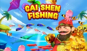Bắn Cá Thần Tài tại Hay88