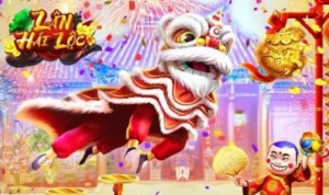 Nổ Hũ Lân Hái Lộc tại Hay88