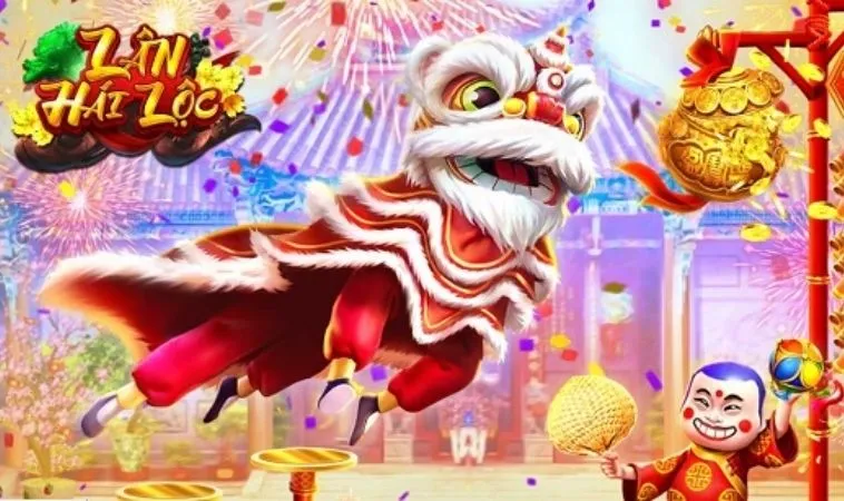 Nổ Hũ Lân Hái Lộc tại Hay88