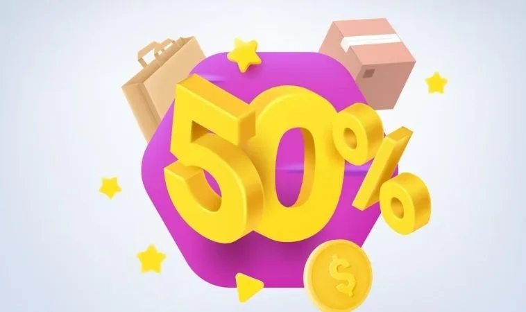 Khám Phá Khuyến Mãi Nạp Lần 2 Tặng 50% Tại Hay88: Bí Kíp Tăng Vốn 2 Chương trình khuyến mãi nạp lần 2 tặng 50% tại Hay88