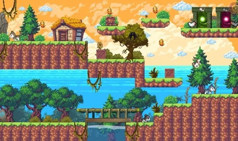 Đồ họa game nhanh Hay88 ấn tượng