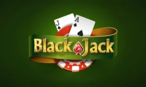 Blackjack tại Hay88