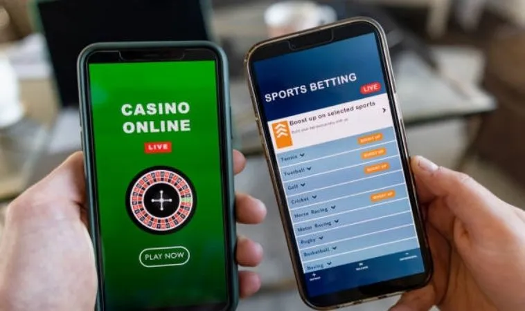 Hướng dẫn chơi game cá cược tại nhà cái Hay88