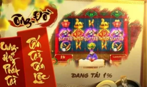 nổ hũ Ông Đồ tại Hay88