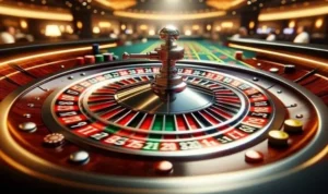 Roulette Tại Hay88