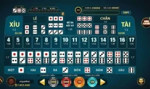 Tài Xỉu Hay88