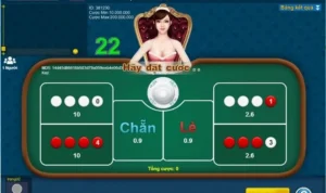 Xóc Đĩa Hay88